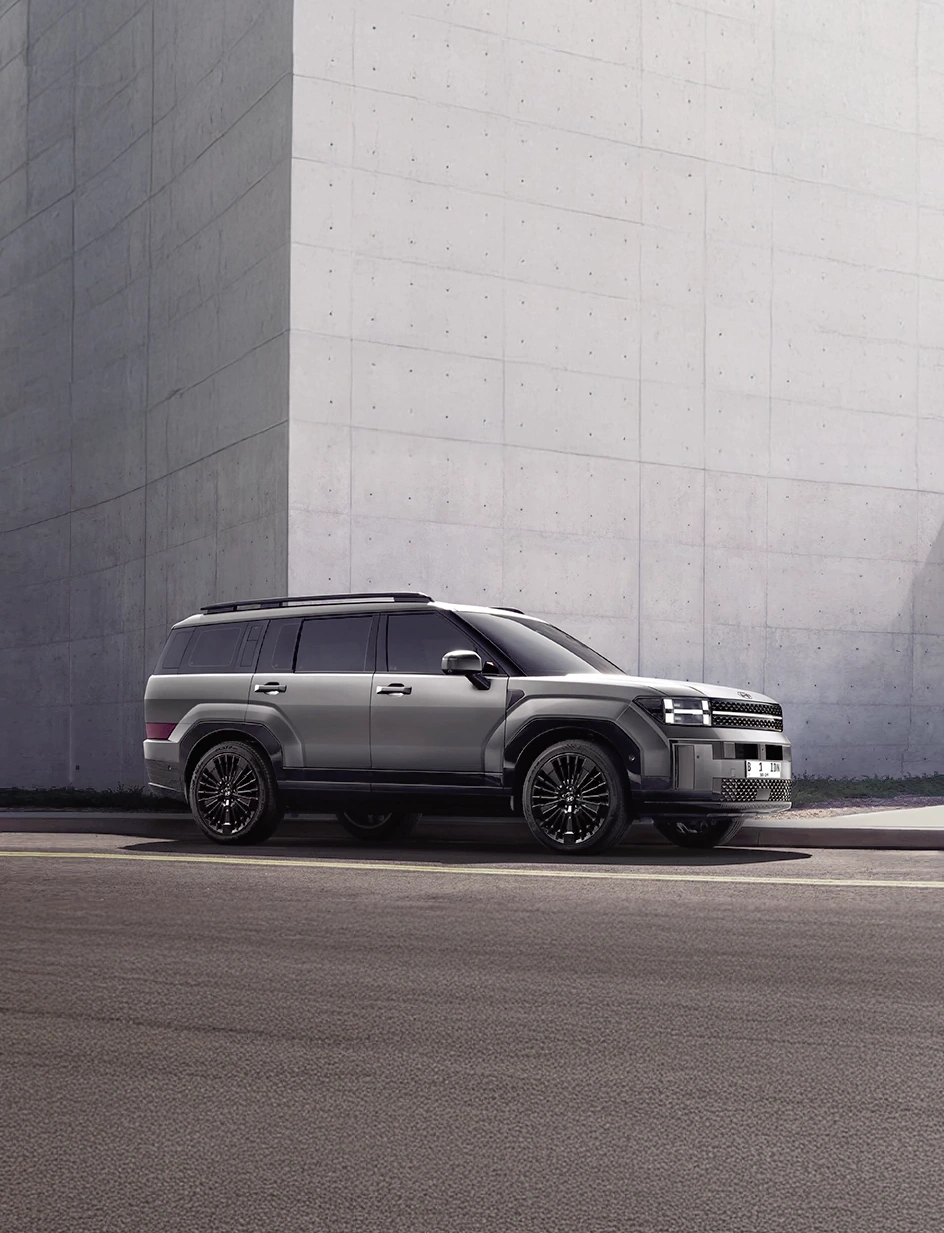 All New SantaFe Hybrid Prime - Foto 2